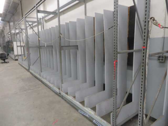 Metal Racks - MISCELLANEOUS