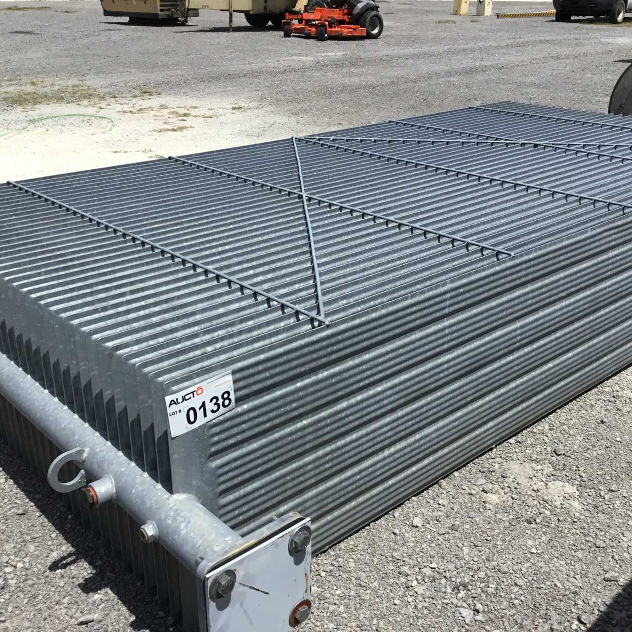 Radiator - INDUSTRIAL PARTS