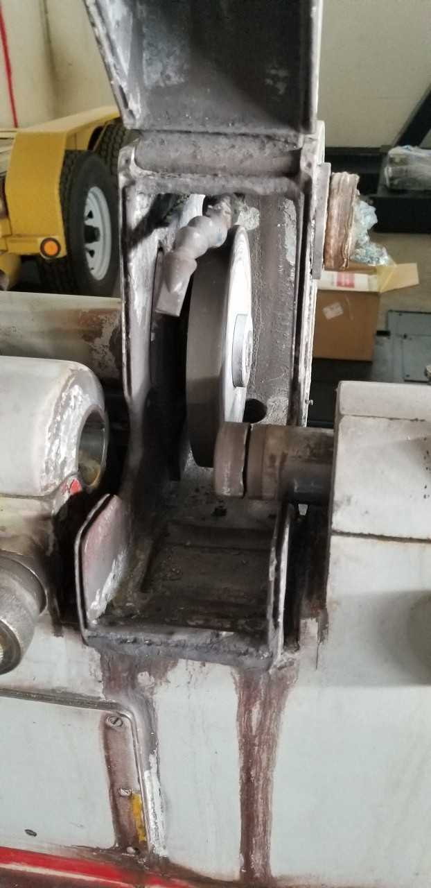LON WG Lens Polisher - POLISHING MACHINES