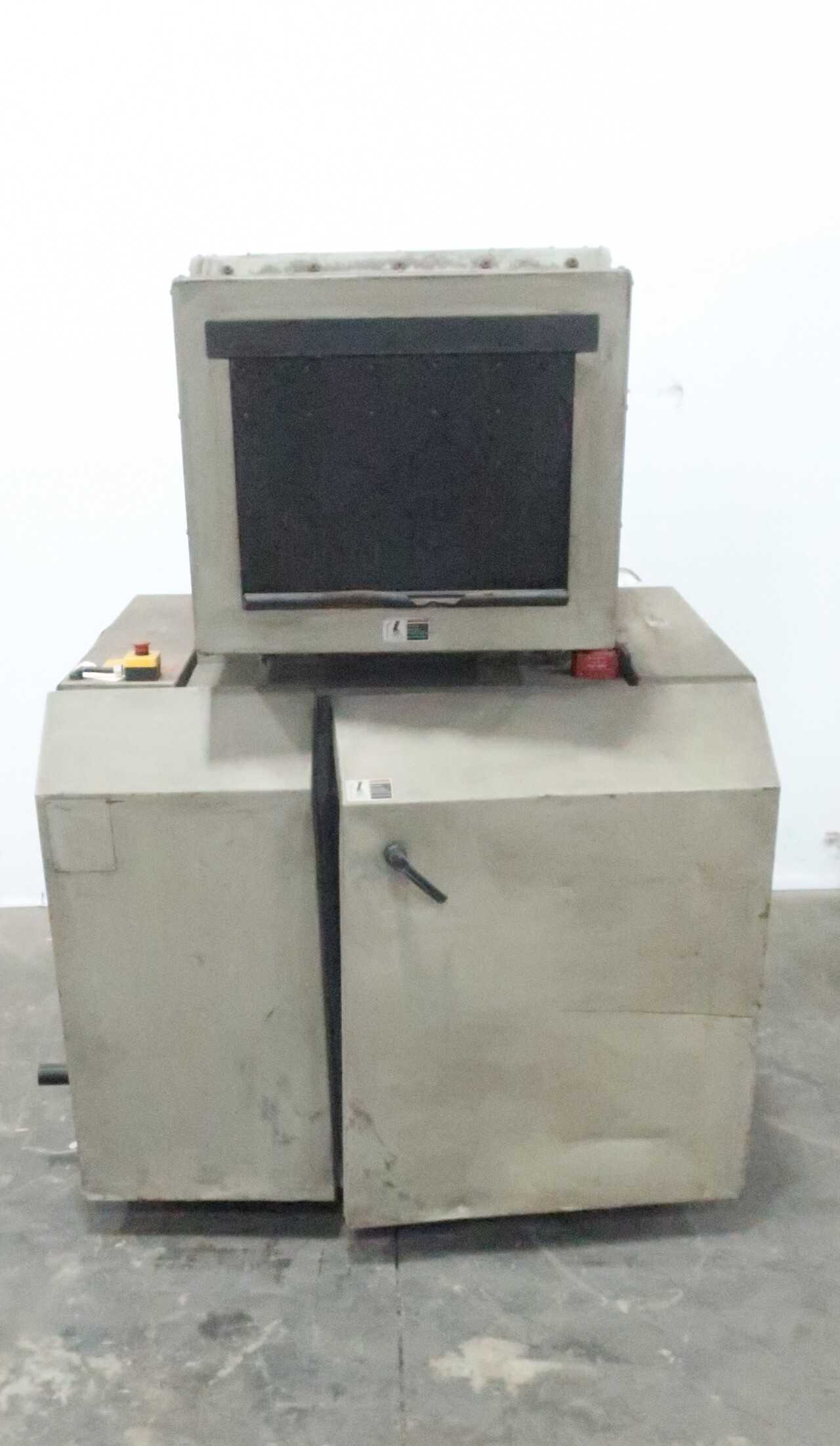 CONAIR CW-1824 PLASTIC GRANULATOR 18IN X 24IN FEED OPENING 25HP 460V-AC - ELECTRIC MOTORS