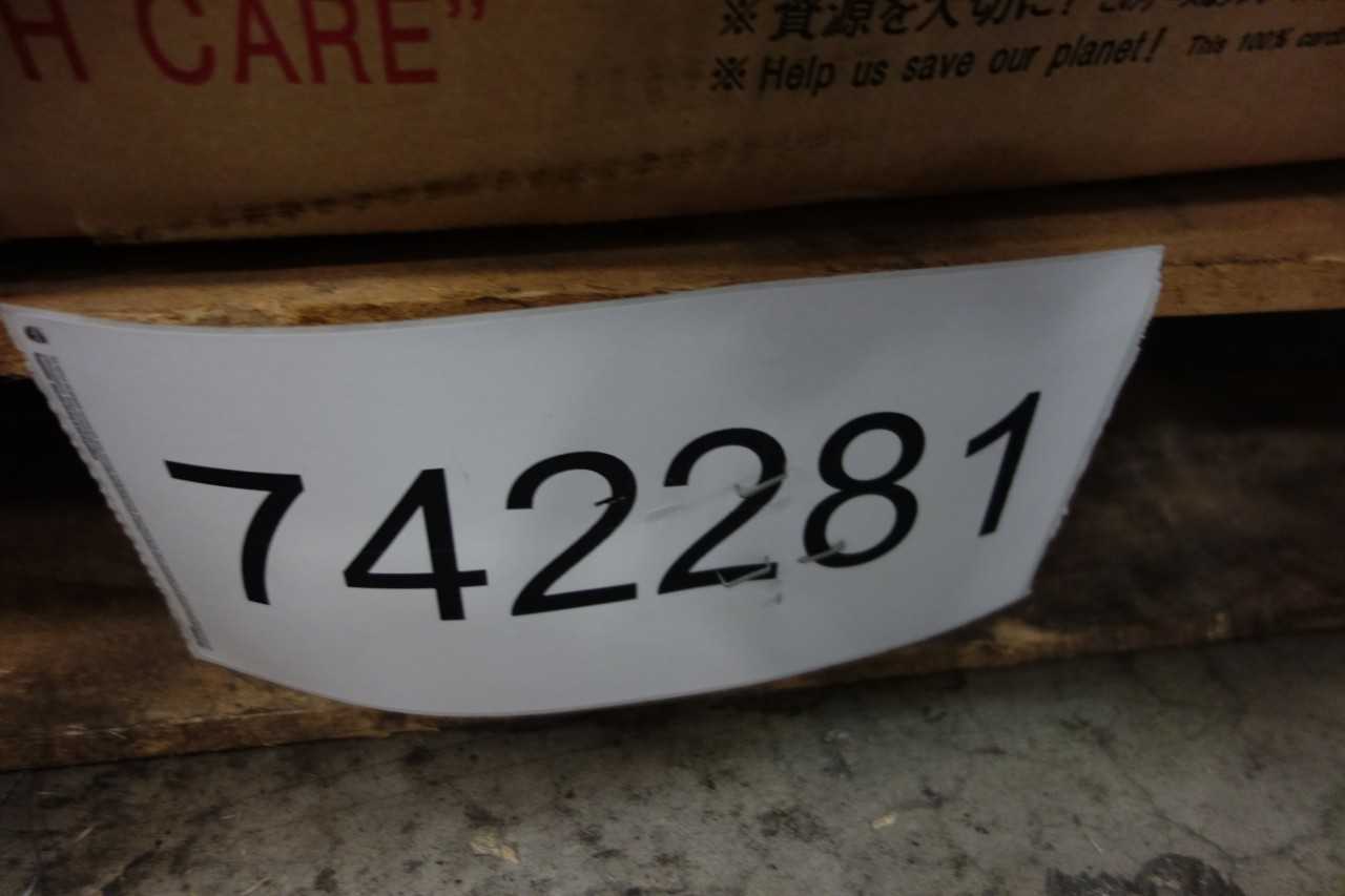 1 PALLET OF ASSORTED BEARINGS- THK, BROWNING - BEARINGS