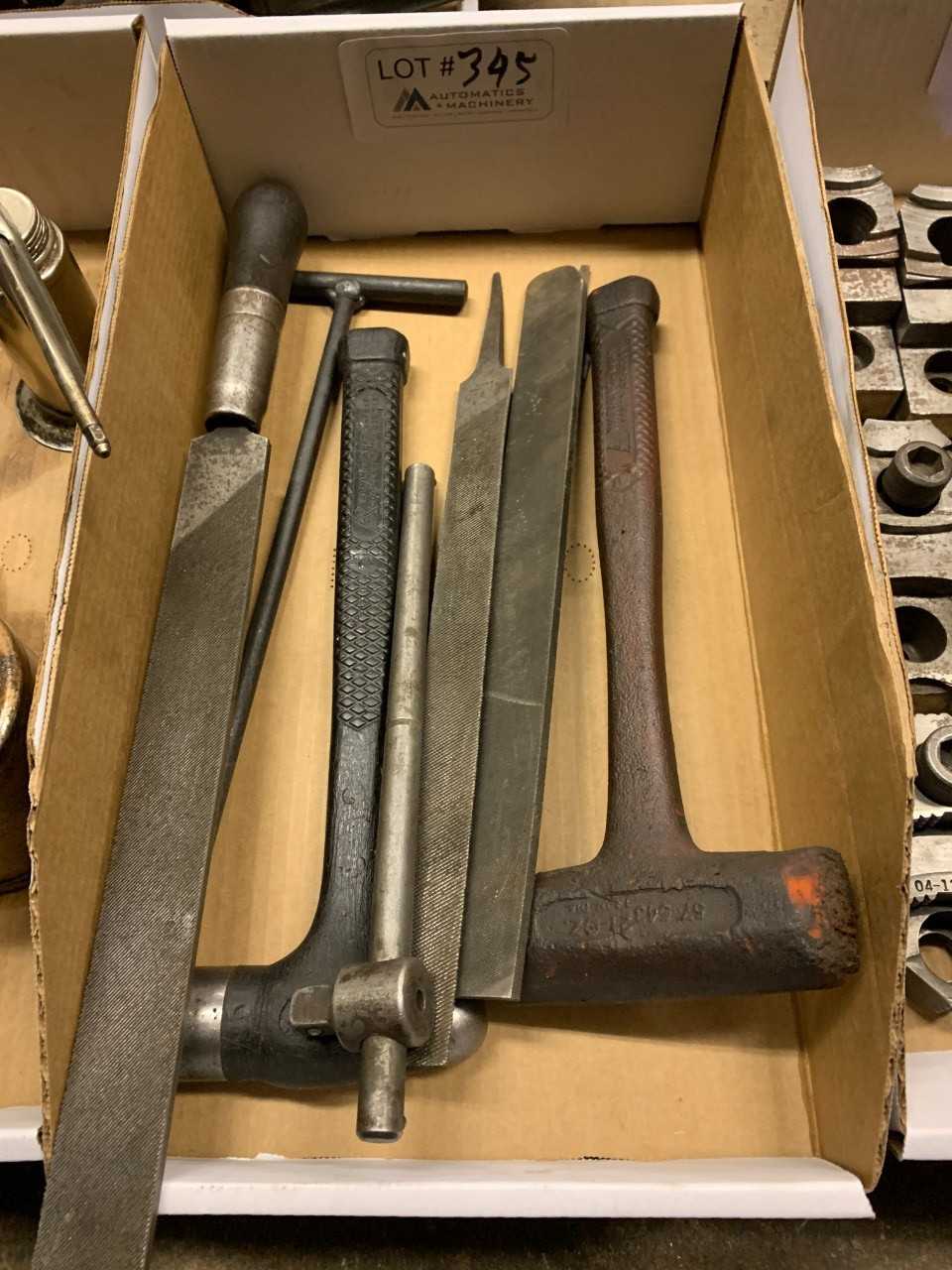 Misc Hand tools - ELECTRIC POWER TOOLS