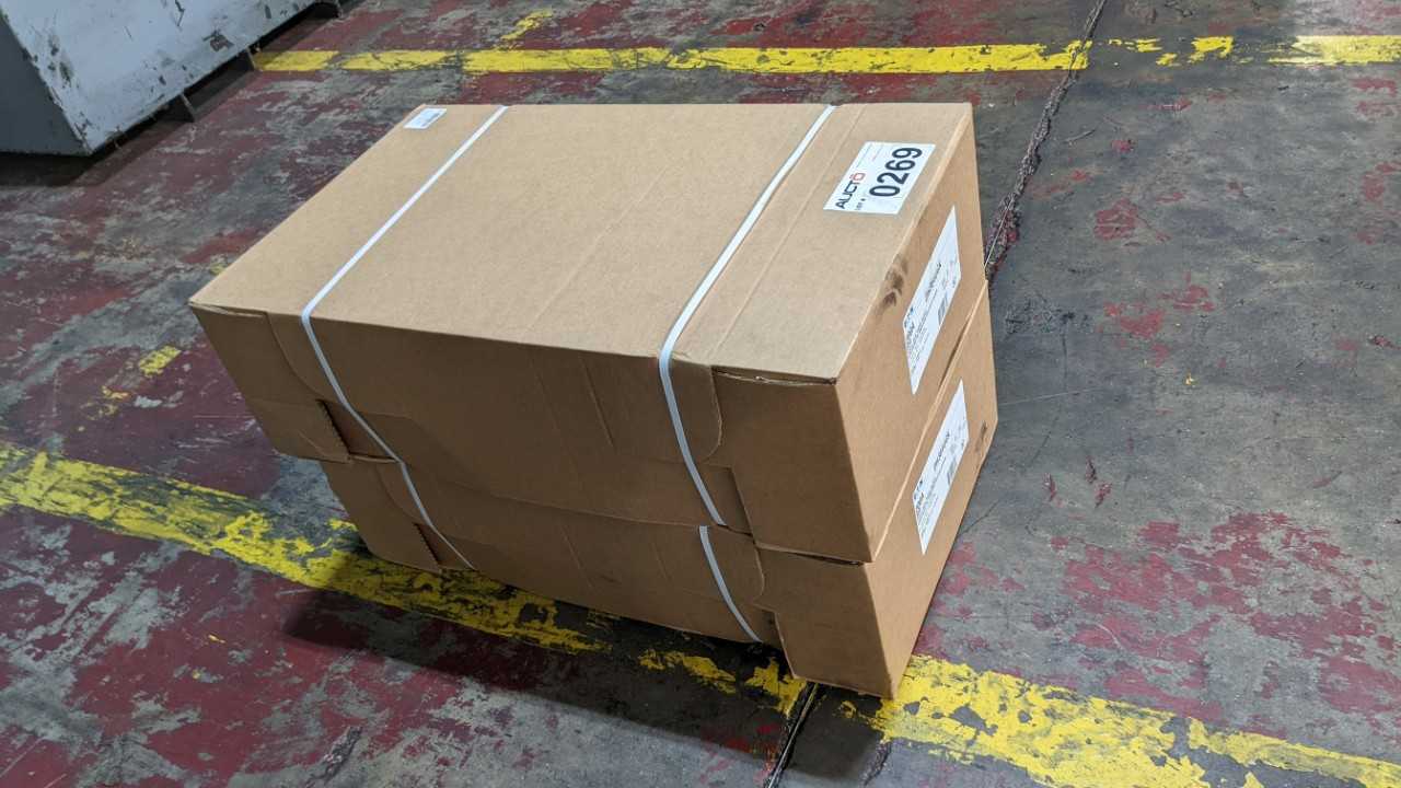 Eaton 200A 600 volt DH364UGK heavy duty safety switch - ELECTRICAL COMPONENTS