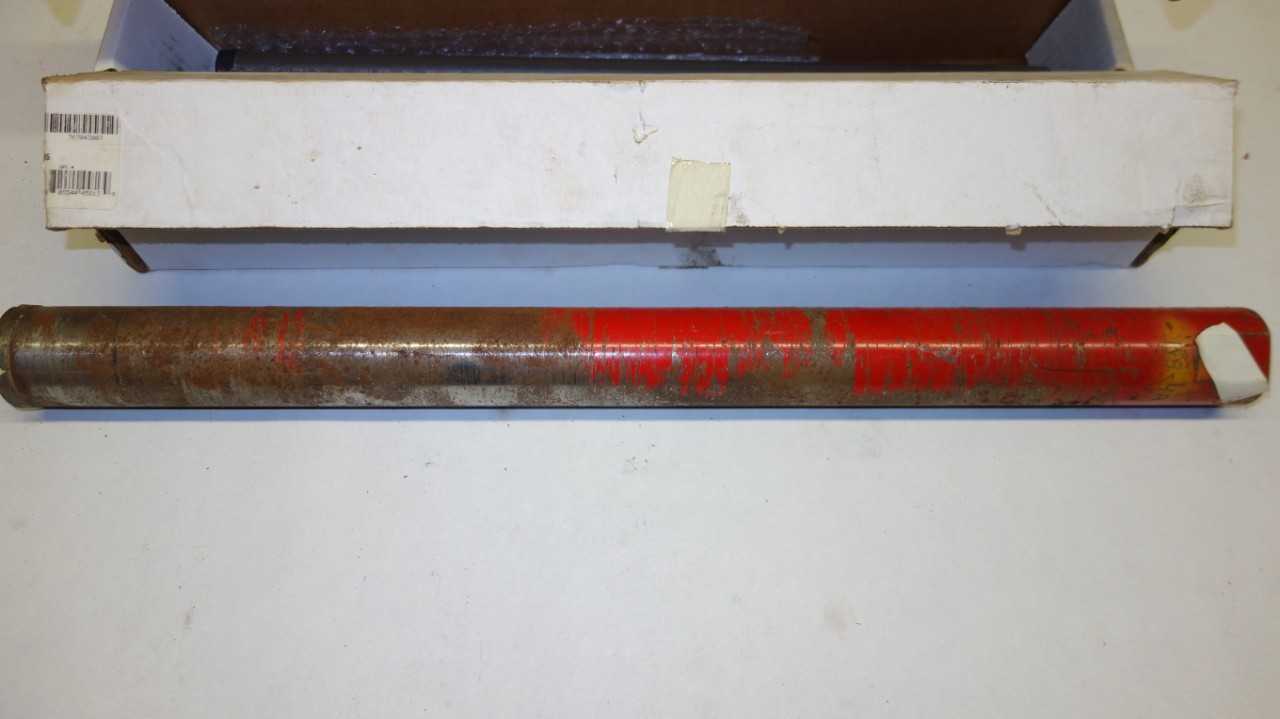 LOT OF 3 ASSORTED HUSQVARNA DIAMOND CORE BIT - ELECTRIC POWER TOOLS