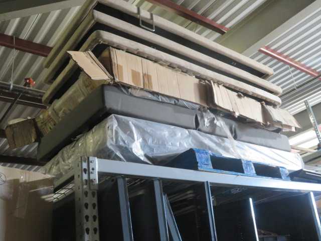 Hospital Beds LOT 6 each - MISCELLANEOUS