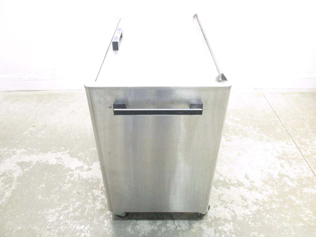 CHATTANOOGA HYDROCOLLATOR COLPAC COLD PACK CHILLING UNIT - INDUSTRIAL PARTS