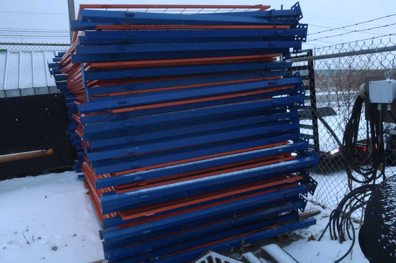 400+ FEET OF TEMPORARY FENCING W/ ACESSORIES - ELECTRIC POWER TOOLS