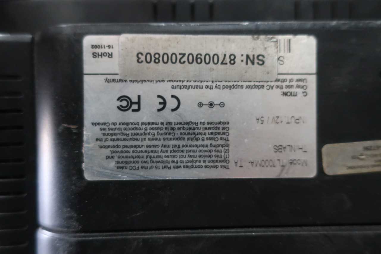 PALLET OF ASSORTED INTERFACE PANELS - AUTOMATION & CONTROLS