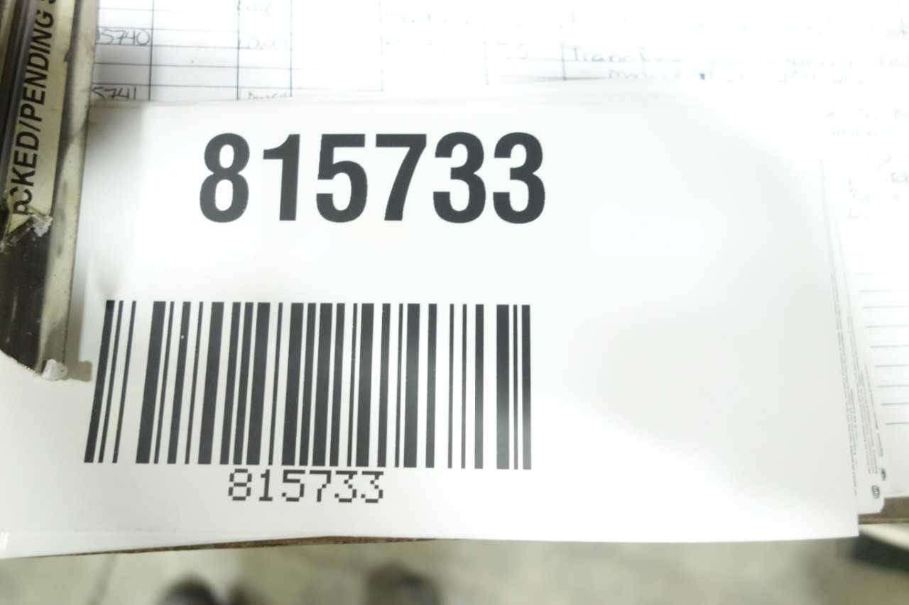 GENERAL ELECTRIC 141B6766P0001 LOCKOUT VALVE ASSEMBLY KIT - VALVES