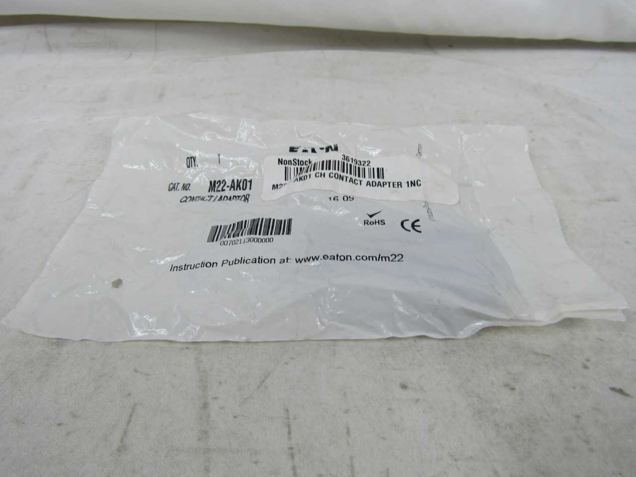 Quantity of 45x Assorted Contacts - HAND TOOLS