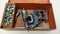 WHITNEY JENSEN 119-7 HAND PUNCH KIT - ELECTRIC POWER TOOLS