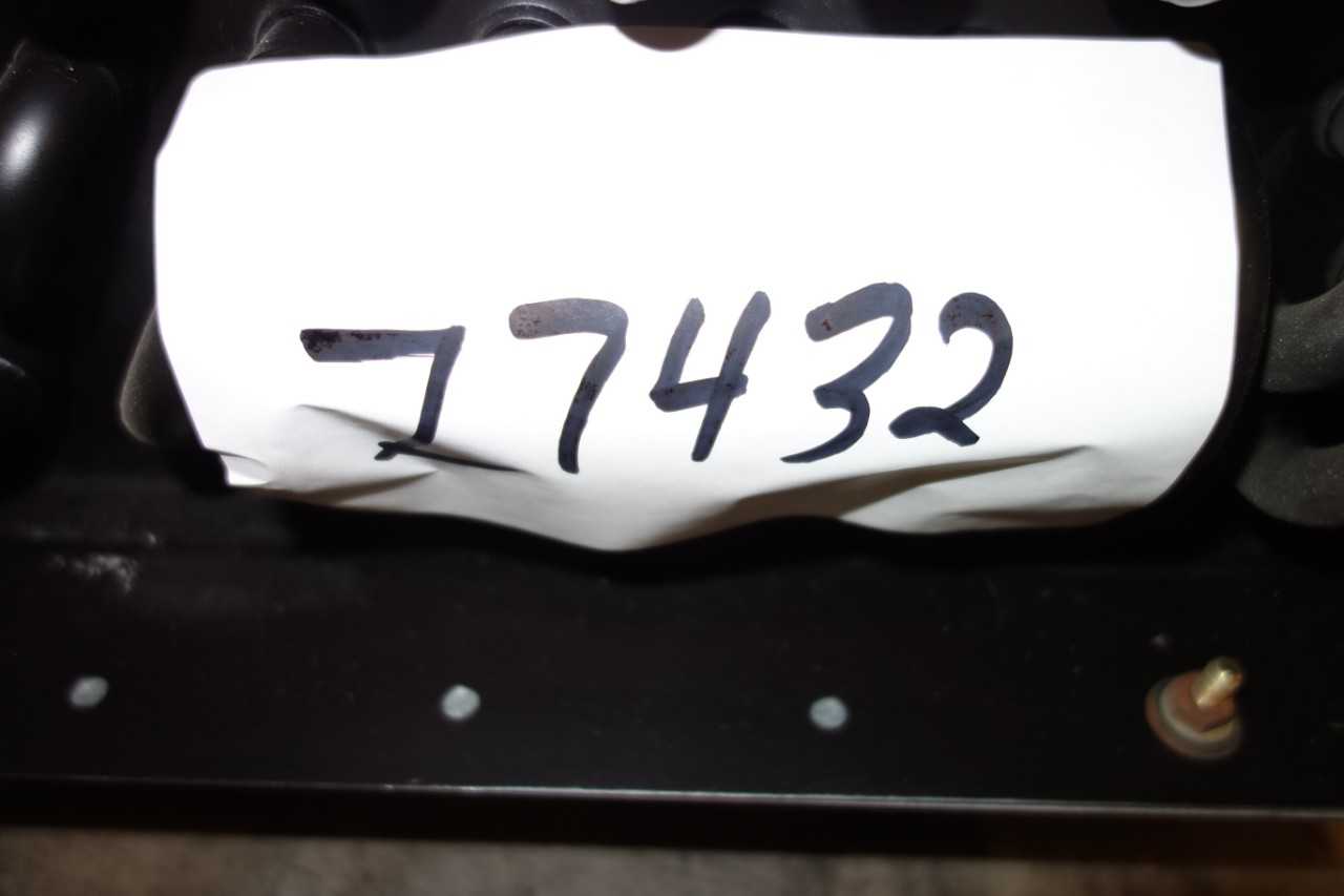 AEROFIN HEAT TRANSFER C-14.0CE-33.3X60.0-6-0.5 205V-AC - ELECTRIC MOTORS