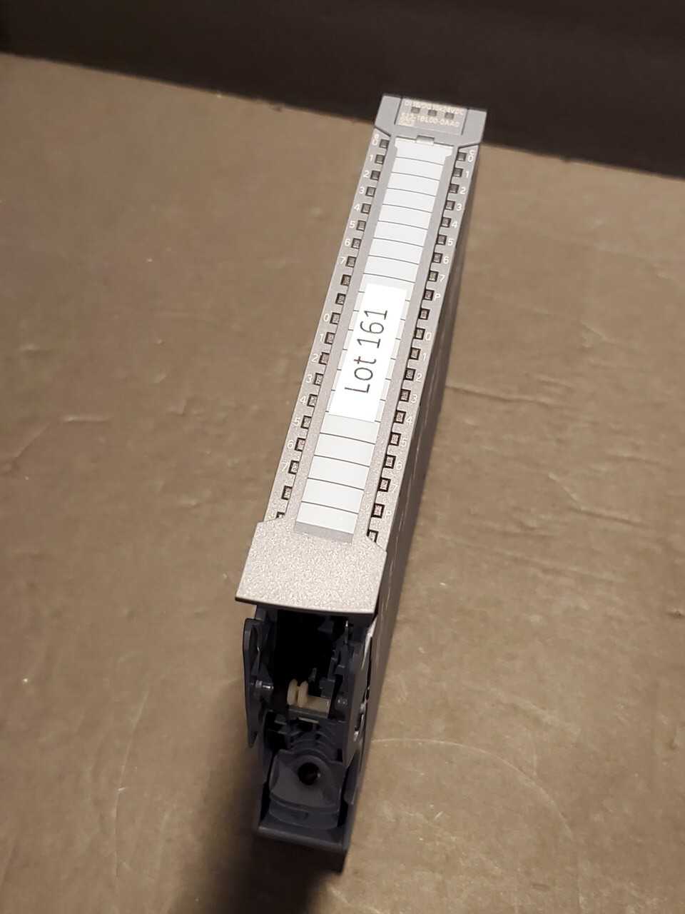 Siemens Simatic S7-1500 Digital input/output module 6ES7 523-1BL00-0AA0 - AUTOMATION & CONTROLS Siemens Simatic S7-1500 Digital input/output module 6ES7 523-1BL00-0AA0 - AUTOMATION & CONTROLS