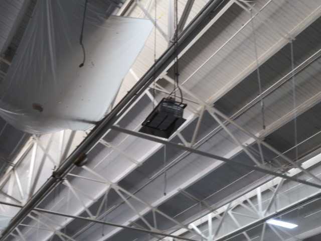 Heaters (5) Lot - MISCELLANEOUS