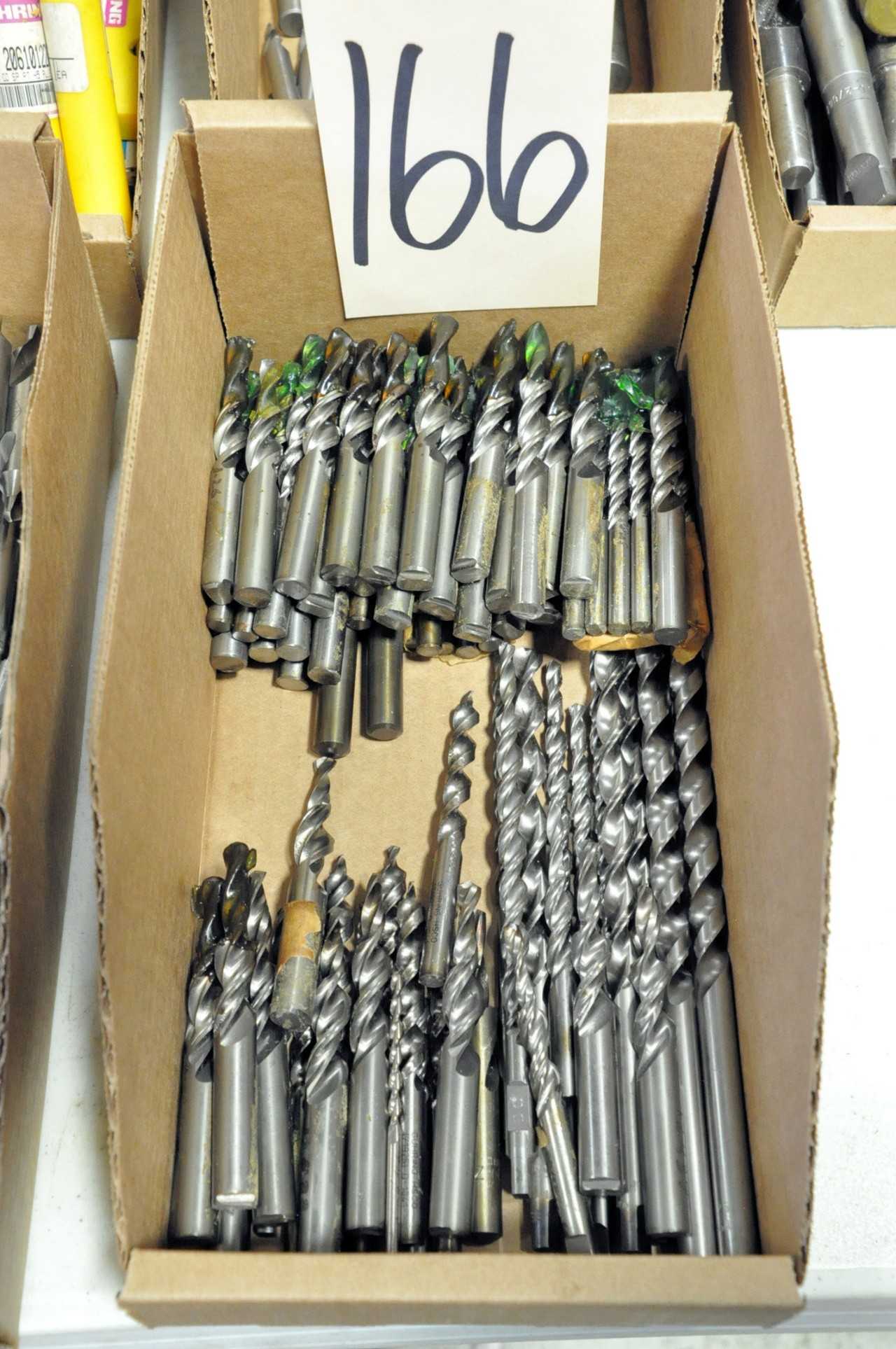 Counterbore Drills in 1 Box - ELECTRIC POWER TOOLS