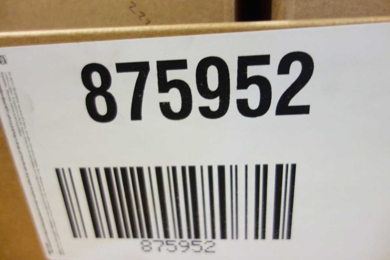 LOT OF COGNEX BAR CODE SCANNERS - PACKAGING