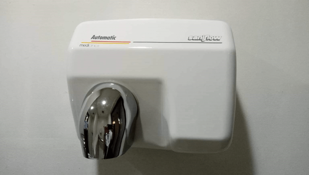 Hand Dryer - MISCELLANEOUS Hand Dryer - MISCELLANEOUS