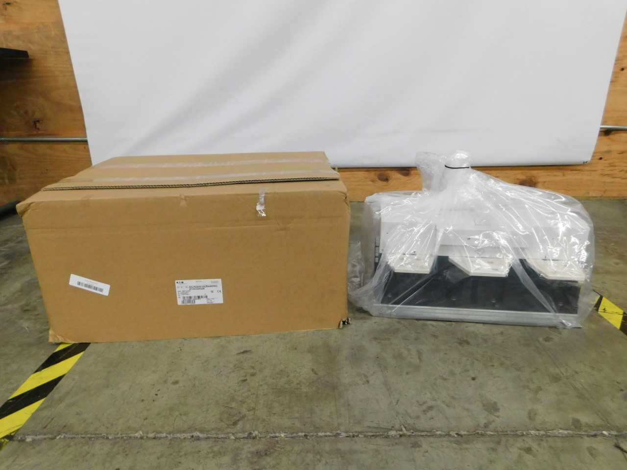Quantity of 1x XTCEC22R22B Contactors - CONTACTORS
