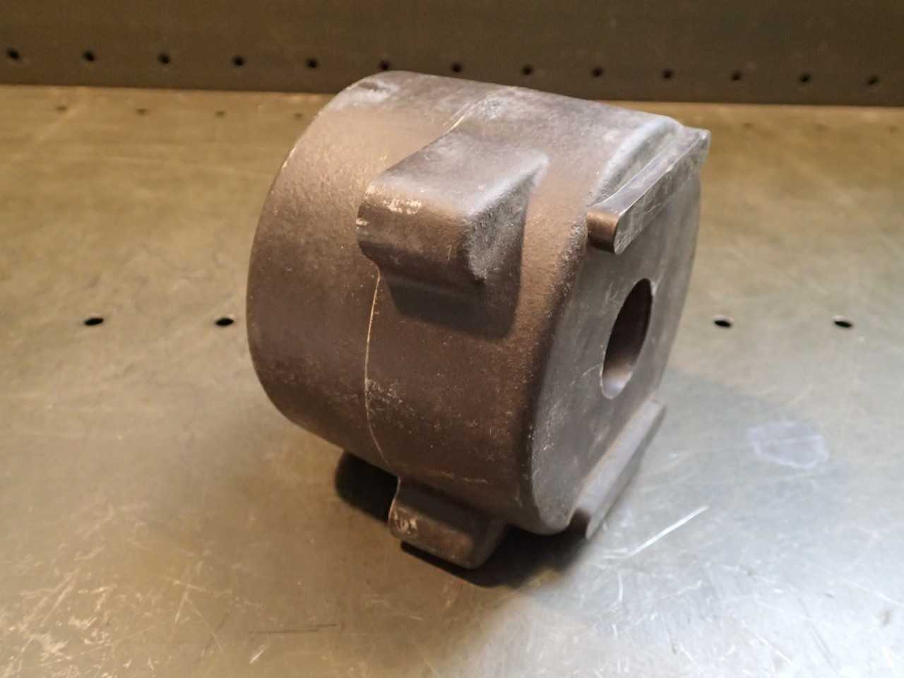 Hubbell 67890-005 57.5 VDC Replacement Operating Coil 1-1/4" Center Hole NOS - ELECTRICAL COMPONENTS