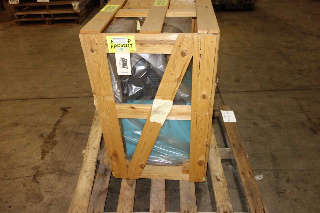 DAIKIN SSS MARK II OIL HYDRAULIC UNIT 3.5MPA 110KG NT06M15N15-11-N00307A - PROCESS EQUIPMENT