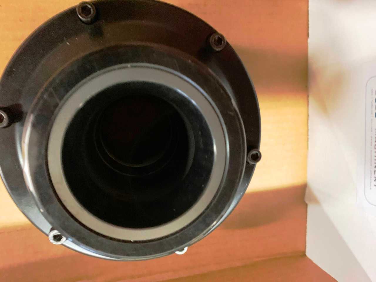 Collet Chuck - MACHINE TOOLING