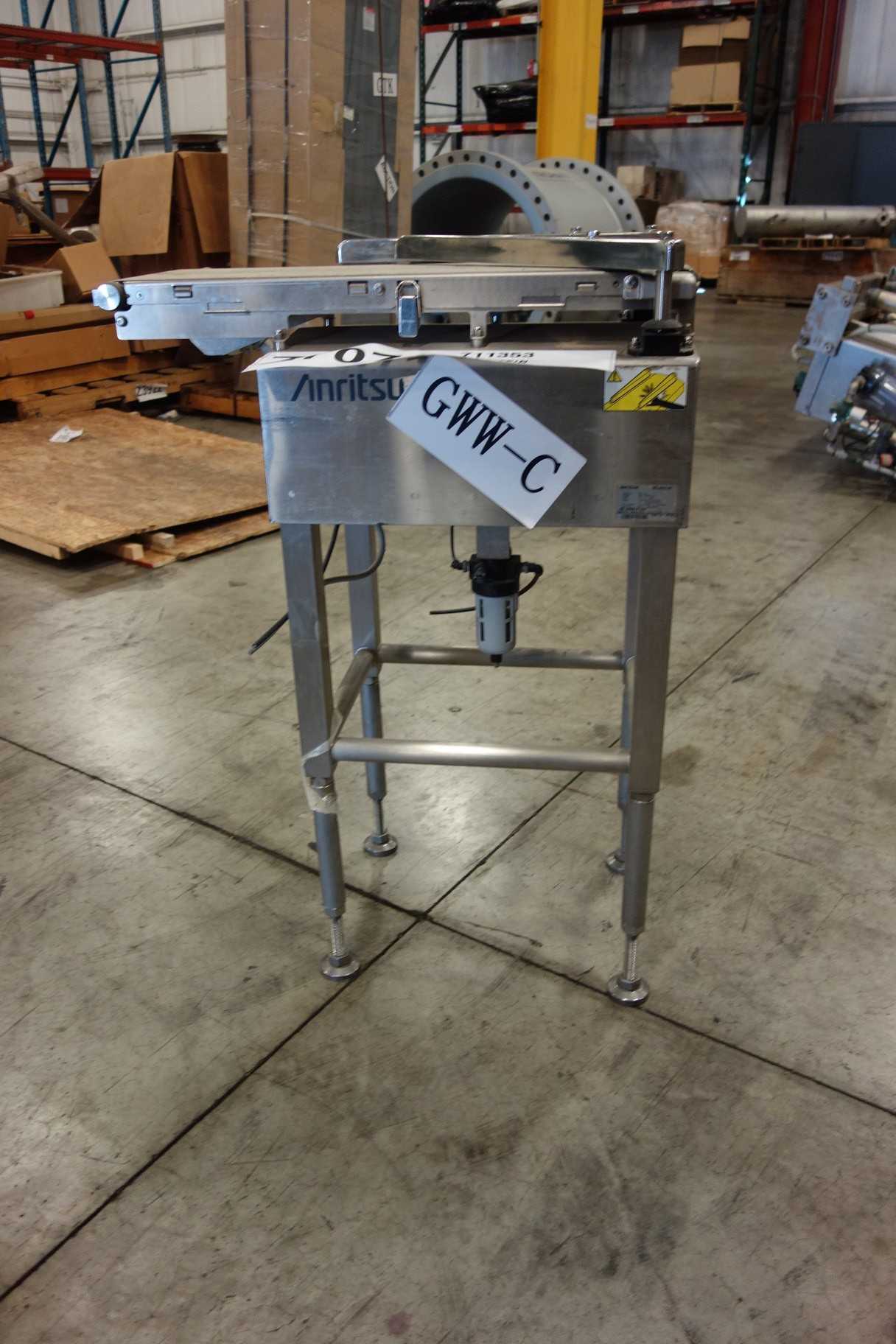 ANRITSU REJECTOR 83G901241B-02 30W DC24V - FOOD & BEVERAGE