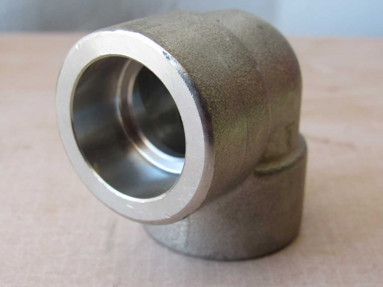 316 Stainless Steel Union Socket Weld - MISCELLANEOUS