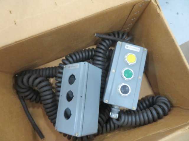 Ultrasonic Arrays 1000 - MISCELLANEOUS