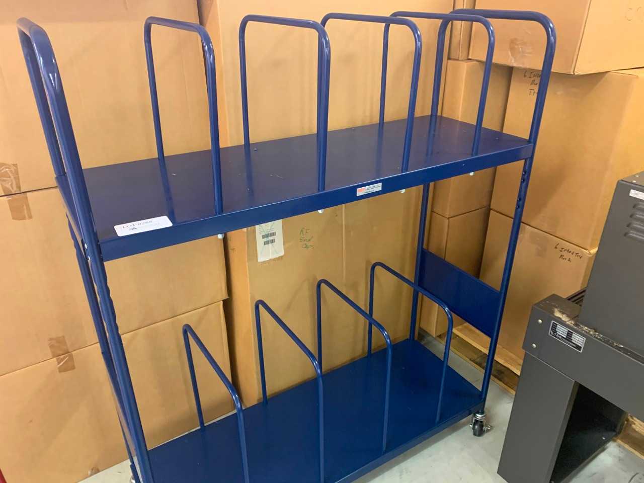 Rolling Cart - ROLLING CARTS