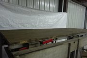 GENIE DPL-24 PLATFORM LIFT - LIFT CART