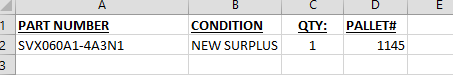 Eaton AC drive - MOTOR DRIVES
