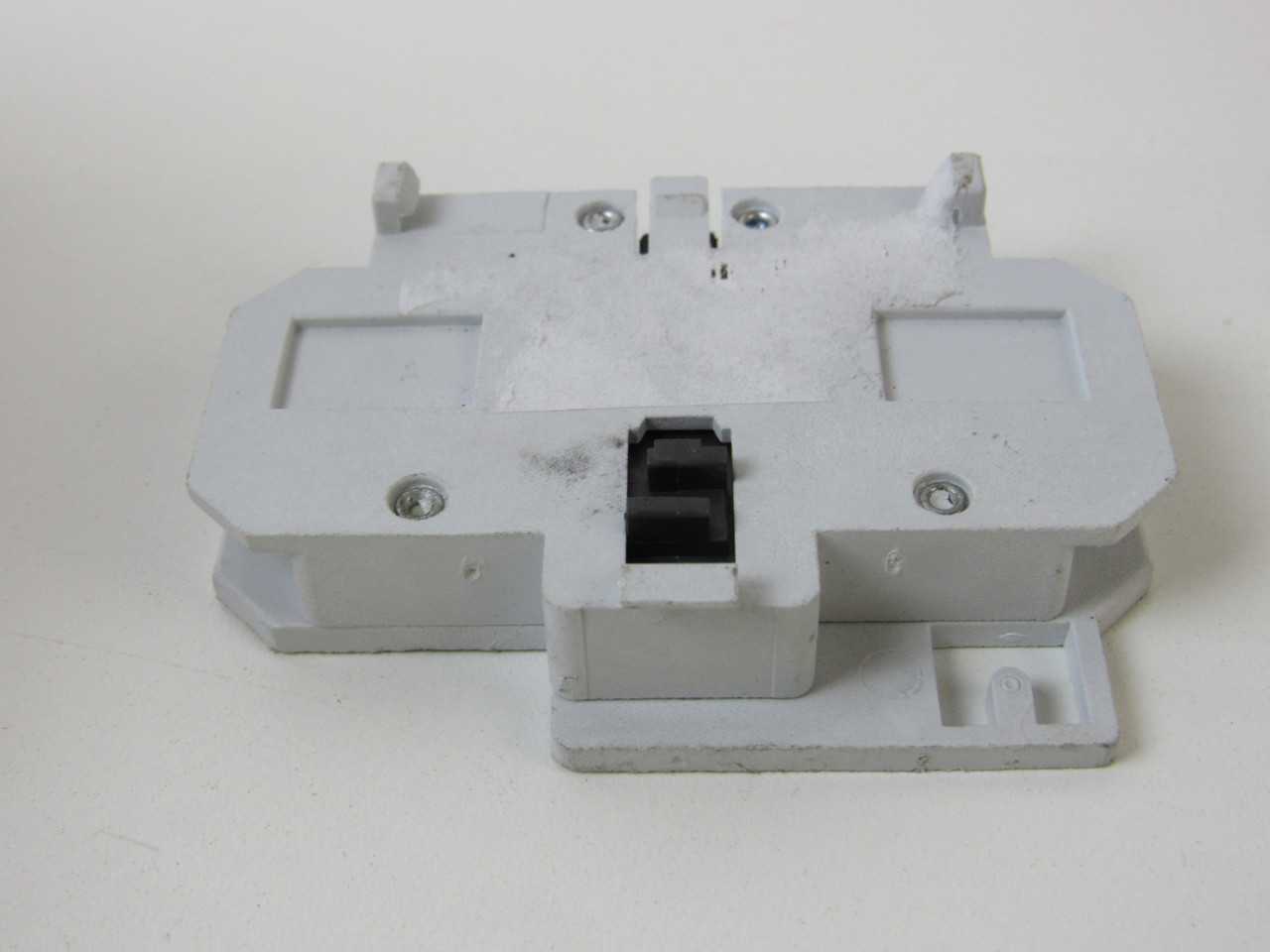 Lot of Quantity 15x C320KGS1 Aux Contacts - ELECTRICAL COMPONENTS