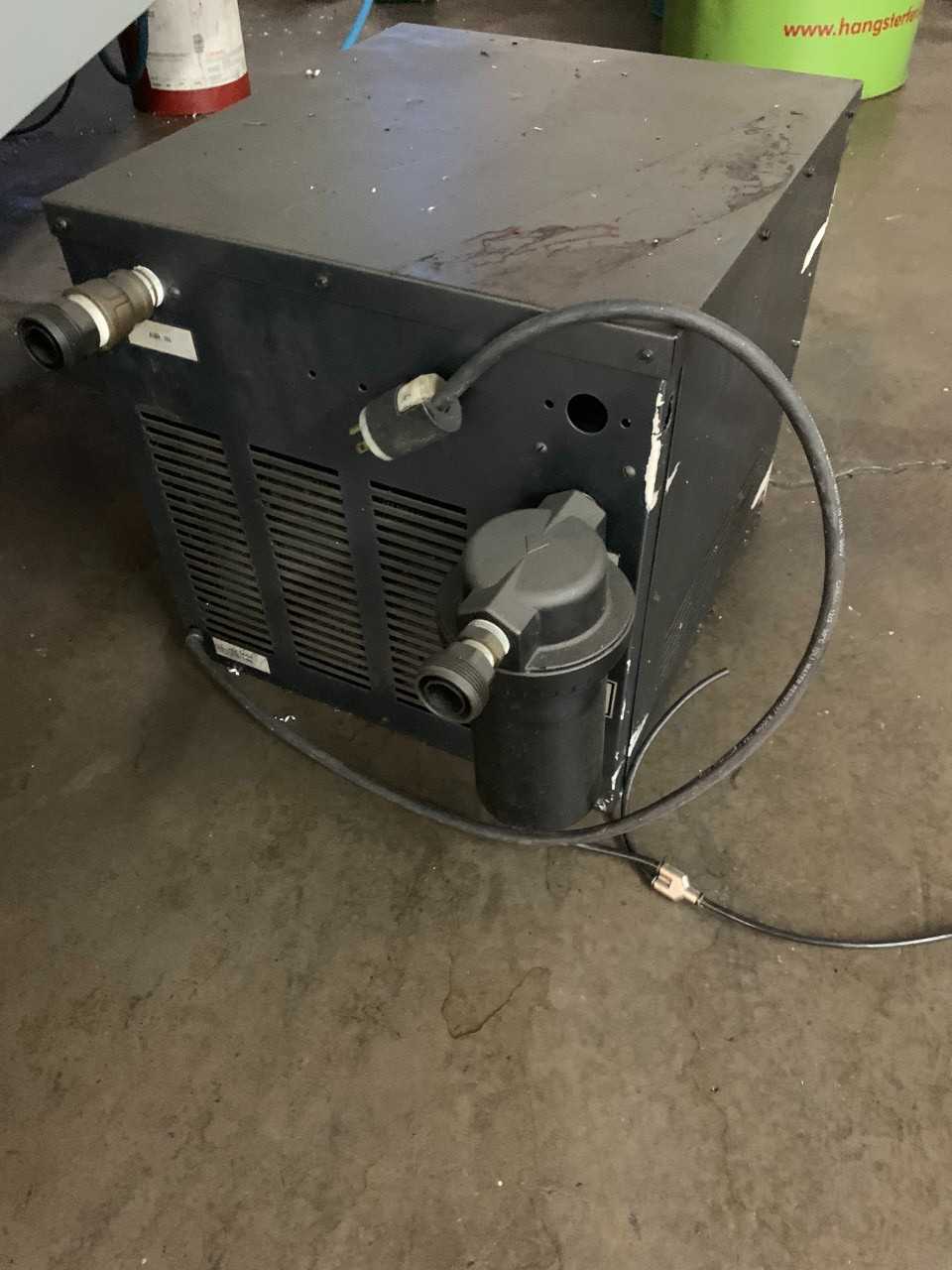 Pneumatech Refrigerated Air Dryer - AIR DRYERS Pneumatech Refrigerated Air Dryer - AIR DRYERS