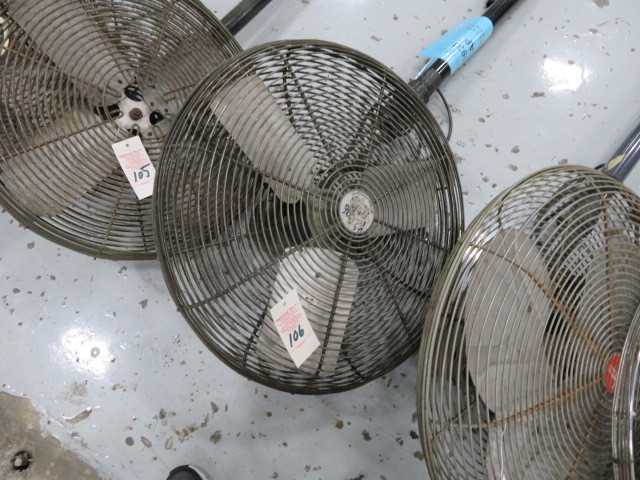 Fan - MISCELLANEOUS
