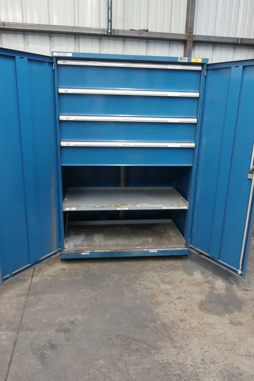 LISTA SWING DOOR CABINET - TOOL STORAGE