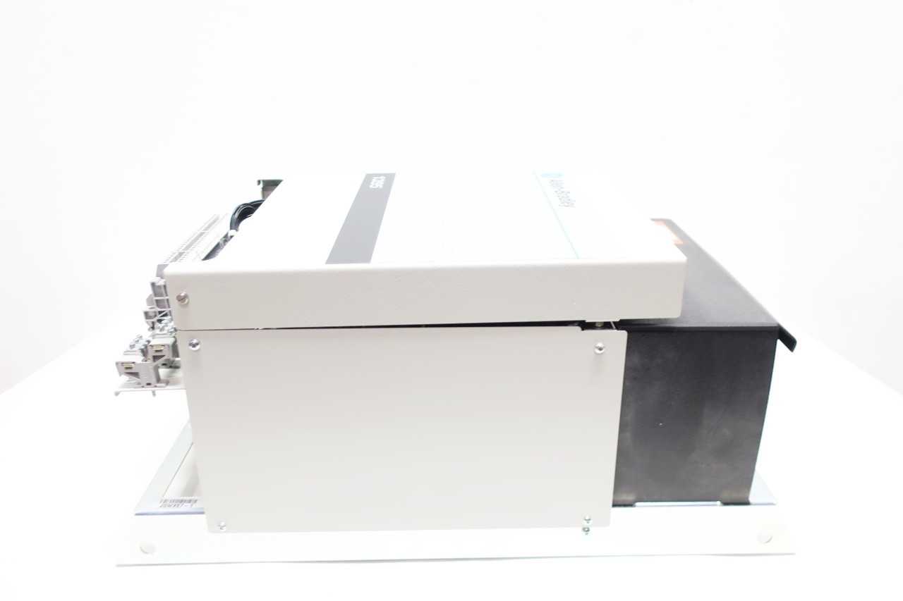 ALLEN BRADLEY 1395-B69-C1-P10-P50-X1 DC DRIVE 20HP - MOTOR DRIVES