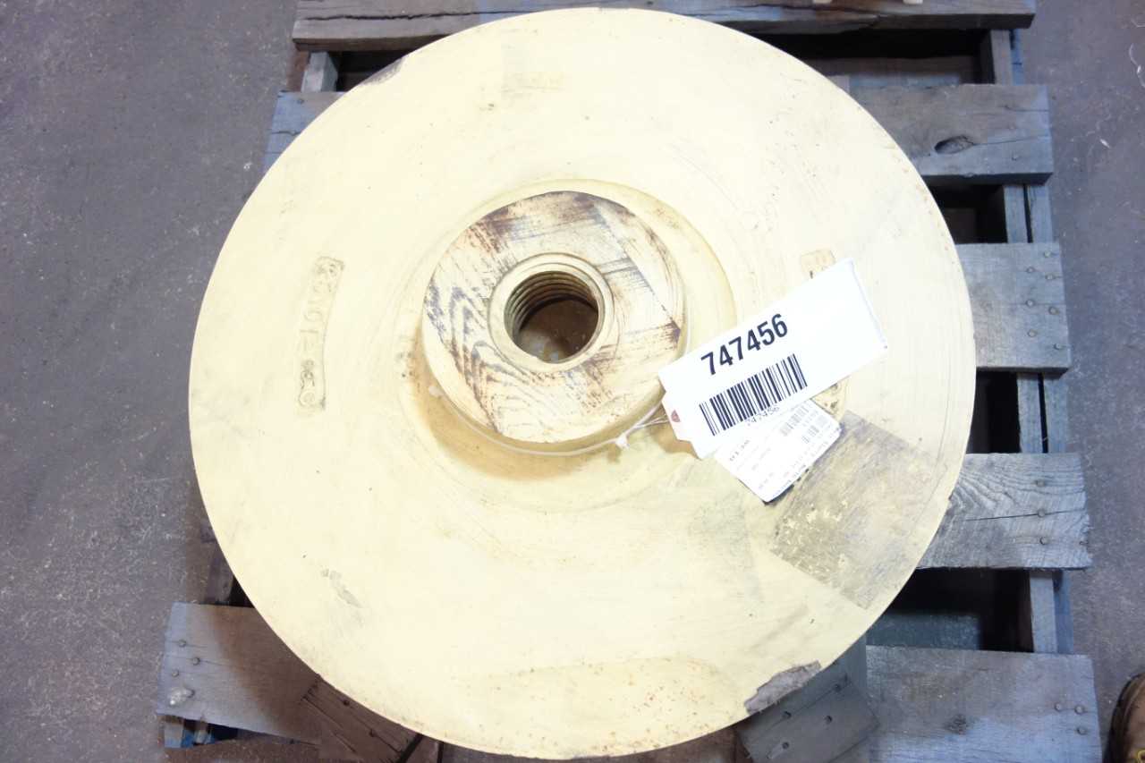 WEIR 59111 PUMP PARTS AND ACCESSORY - PUMPS