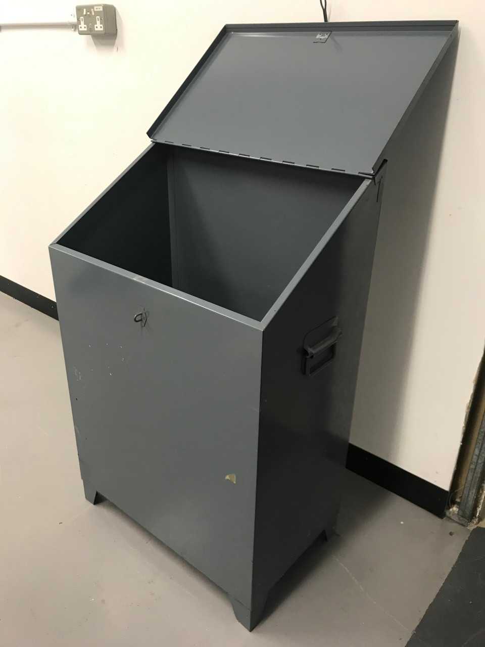 Small Storage Container - TOOL STORAGE