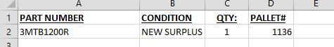 Eaton Terminal Box - ELECTRICAL COMPONENTS