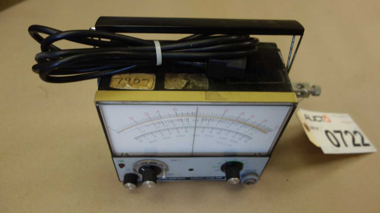 ORION 407A IONALYZER METER - LAB & SCIENTIFIC