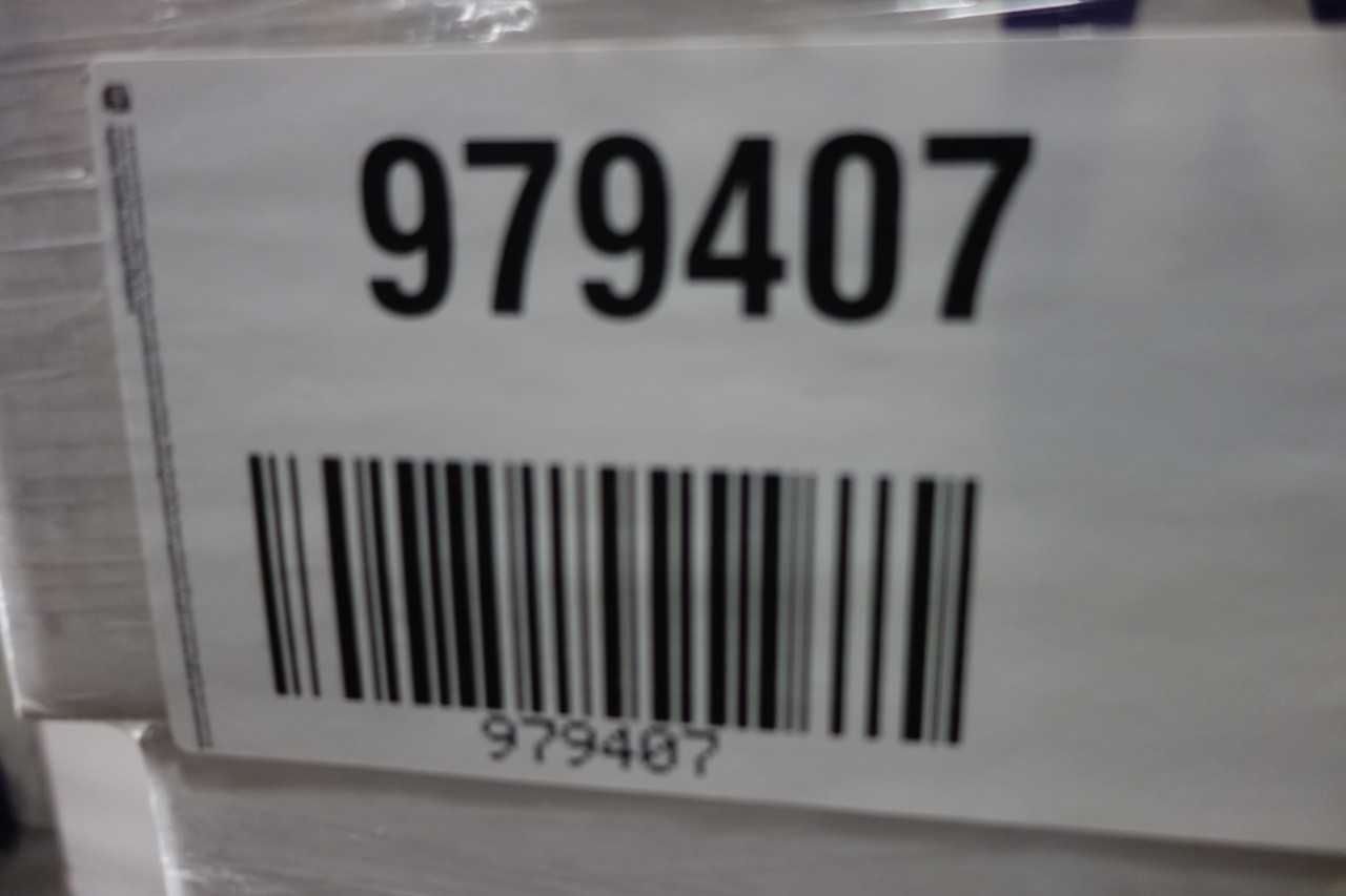 PALLET OF NORTH REUSABLE PARTICULATE RESPIRATORS - SAFETY EQUIPMENT
