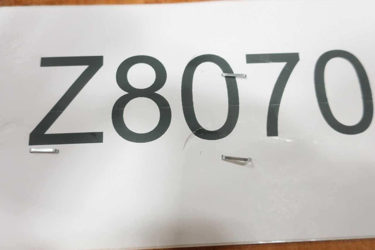 1 LARGE SPOOL OF CABLE WIRE - ELECTRICAL COMPONENTS