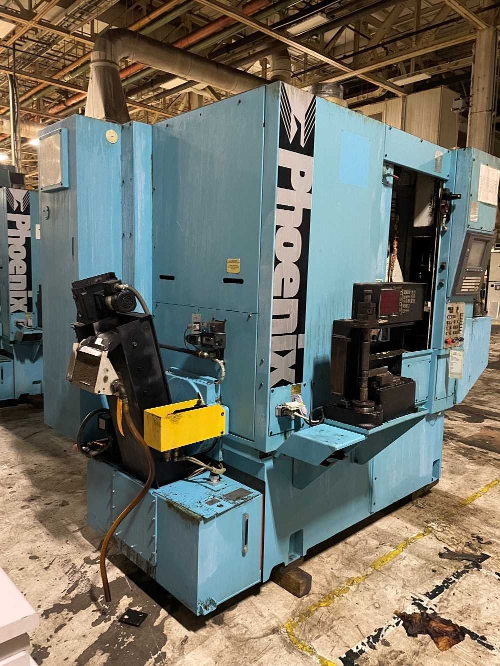 Gear Hobb - GEAR REDUCERS