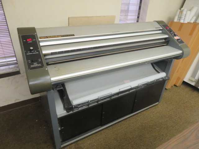 epro technology Blueliner 5000 - MISCELLANEOUS