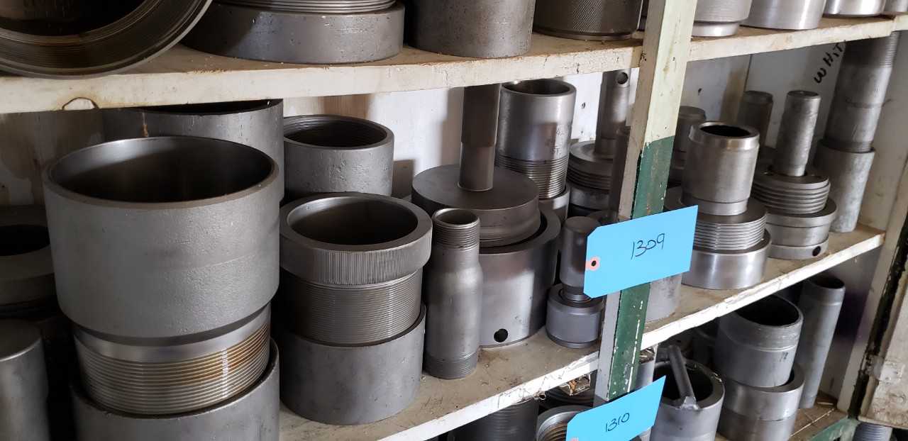 Misc Thread gages - INDUSTRIAL PARTS Misc Thread gages - INDUSTRIAL PARTS