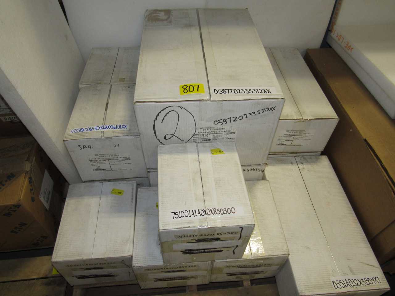 Schweitzer Engineering - INSTRUMENTATION