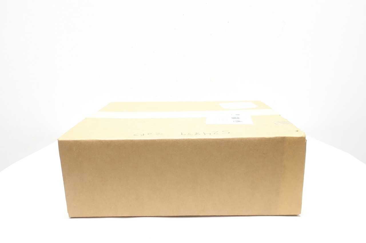 ALLEN BRADLEY 2711P-T15C4A8 PANELVIEW PLUS TOUCH INPUT COLOR UNIT SER A OPERATOR INTERFACE PANEL - AUTOMATION & CONTROLS
