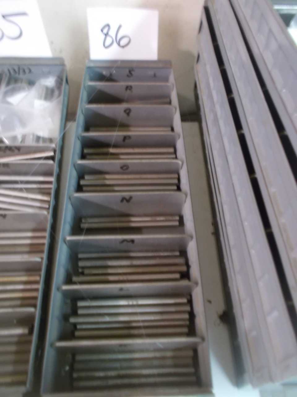 Assorted Drill Rod - HAND TOOLS
