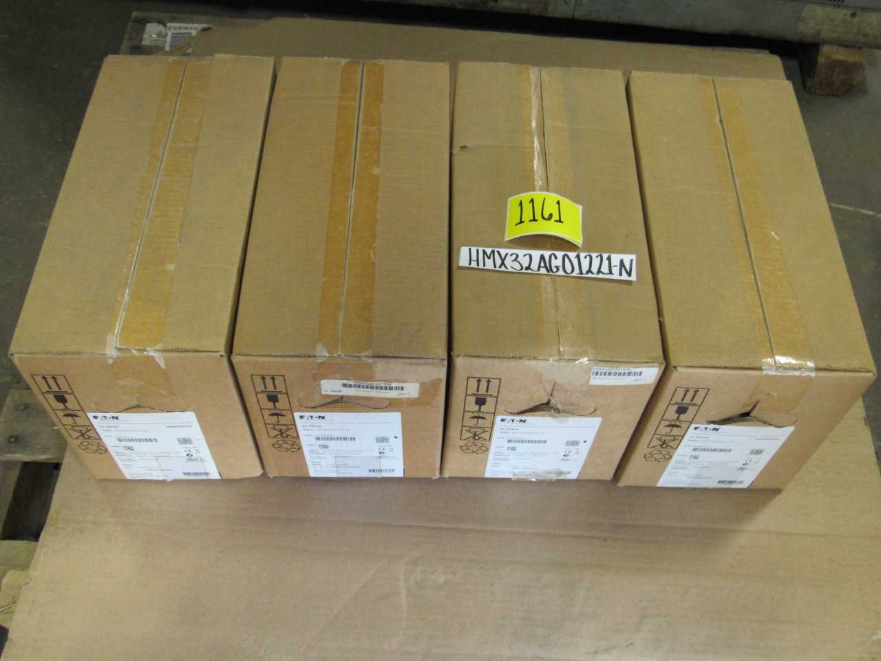 Eaton AC Drives - MOTOR DRIVES