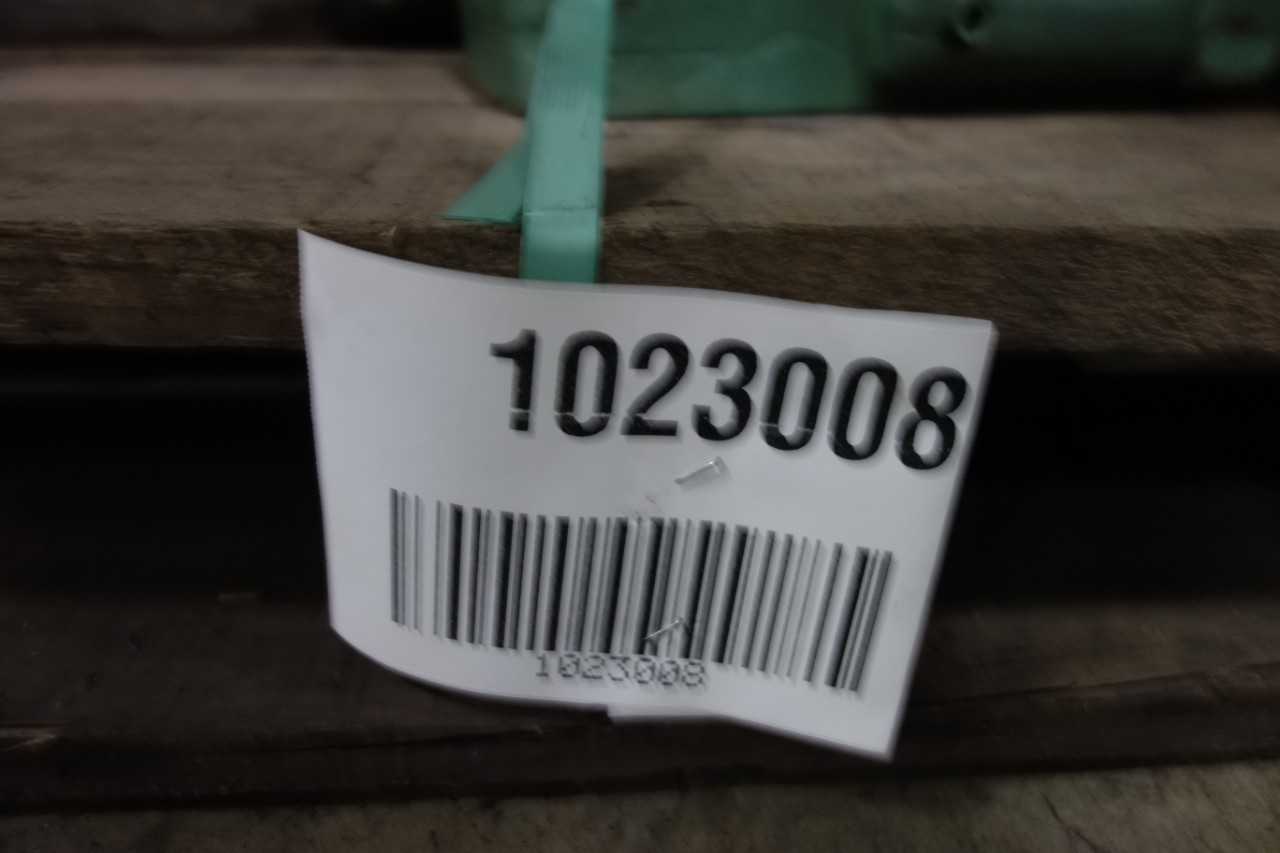 2 PALLETS OF ASSORTED BEARING HOUSINGS - BEARINGS